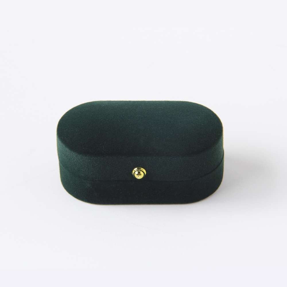 不適合的珠寶盒顏色有哪些？