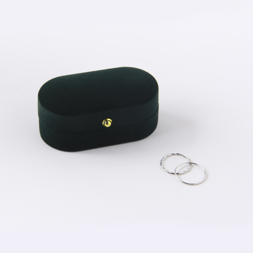 不適合的珠寶盒顏色有哪些？