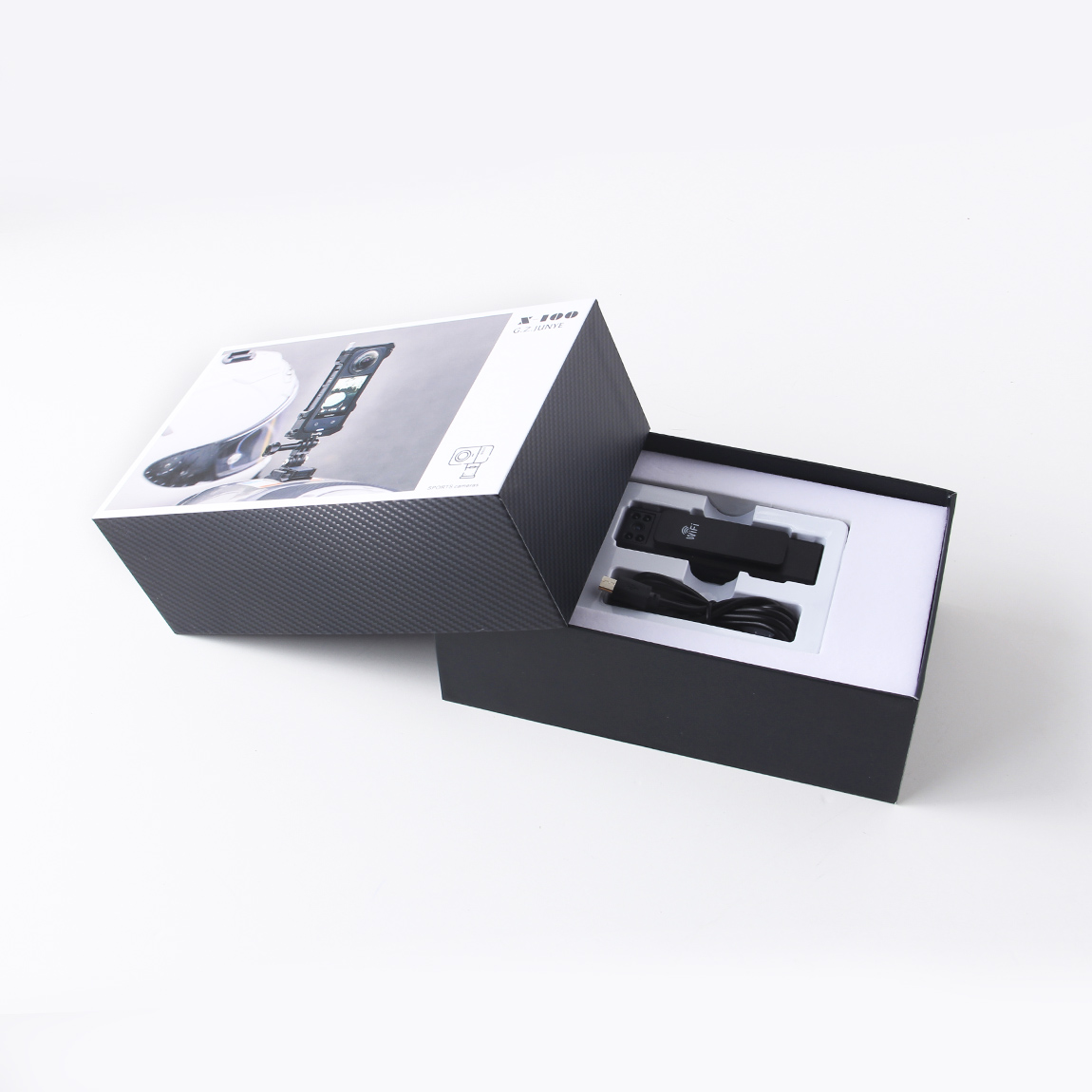 運(yùn)動(dòng)攝像頭包裝盒的幾個(gè)小知識 運(yùn)動(dòng)攝像頭包裝盒的幾個(gè)小知識