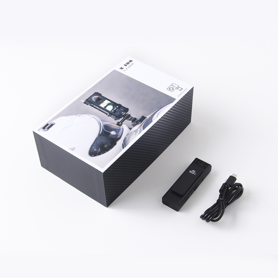 運(yùn)動(dòng)攝像頭包裝盒的幾個(gè)小知識 運(yùn)動(dòng)攝像頭包裝盒的幾個(gè)小知識